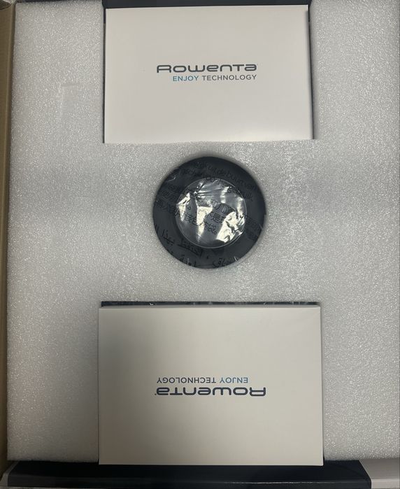Продам миючий робот-пилосос Rowenta Xplorer Series 75s