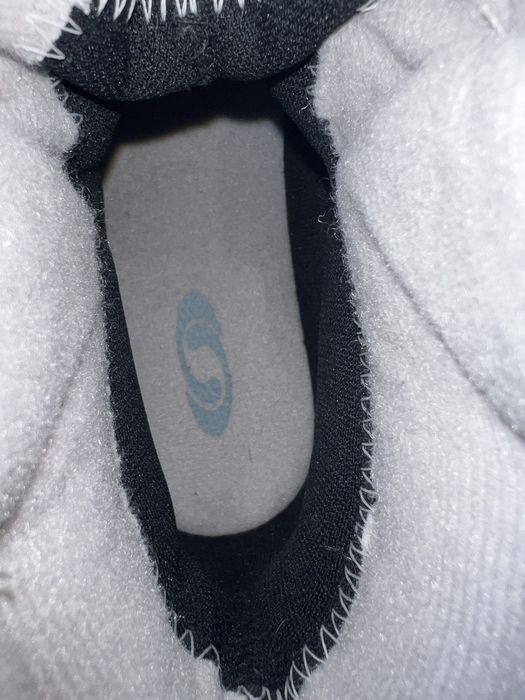 Чоботи зимові Salomon 40 розміру