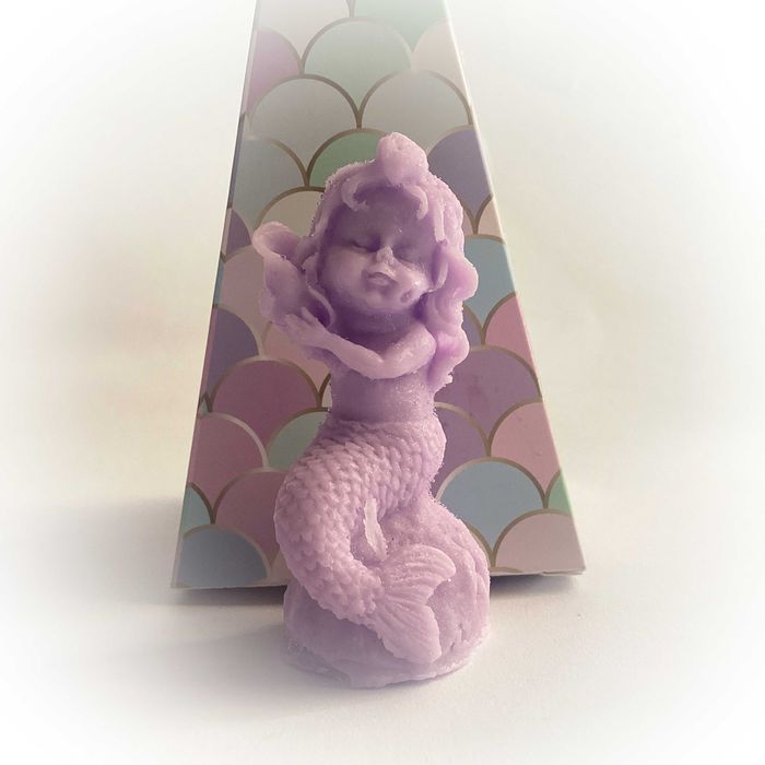 Lembrancinhas de Sereia