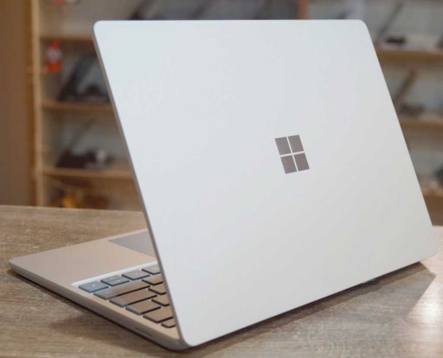 ГАРАНТІЯ Surface Laptop GO 3 (СЕНСОРНИЙ/i5-1235U/ RAM 16/SSD 256)TVOYO