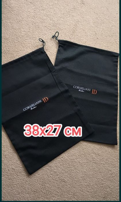 Мешочки для обуви