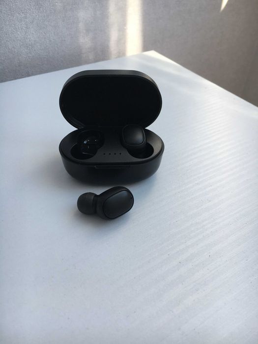 Бездротові Bluetooth навушники Xiaomi Redmi AirDots