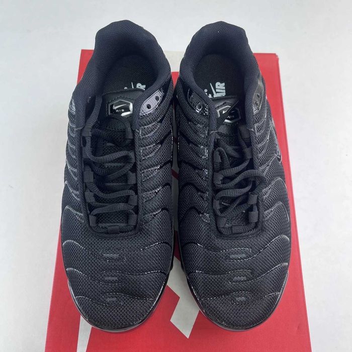 Air Max TN Plus Black R.42