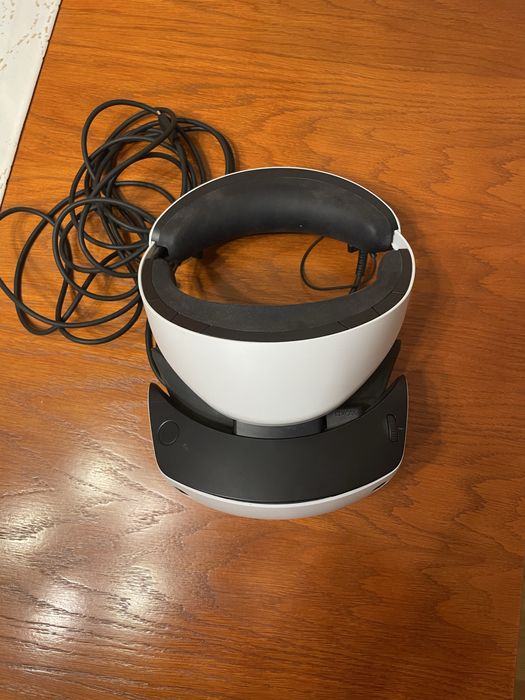 Ps5 Vr2 jak nowy