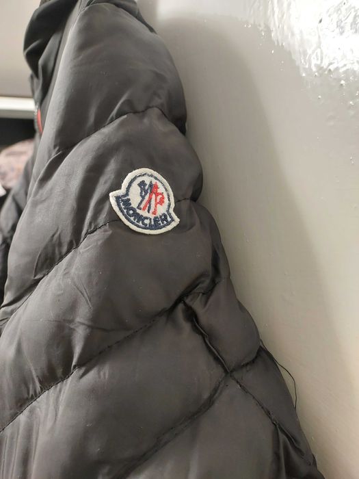 Курточка MONCLER S