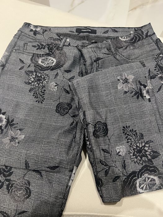 Calcas ferrache tam 42