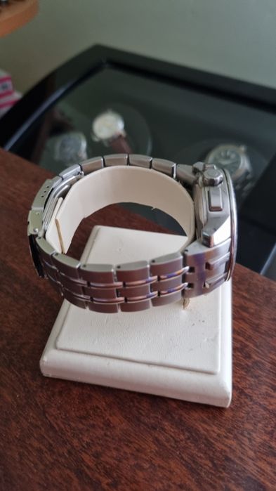 Годинник чоловічий swatch big iron man yrs yts 403: 3 900 грн