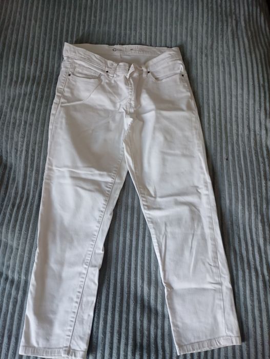 Продам джинси в хорошому стані, Zara ,бержшка, Кароль