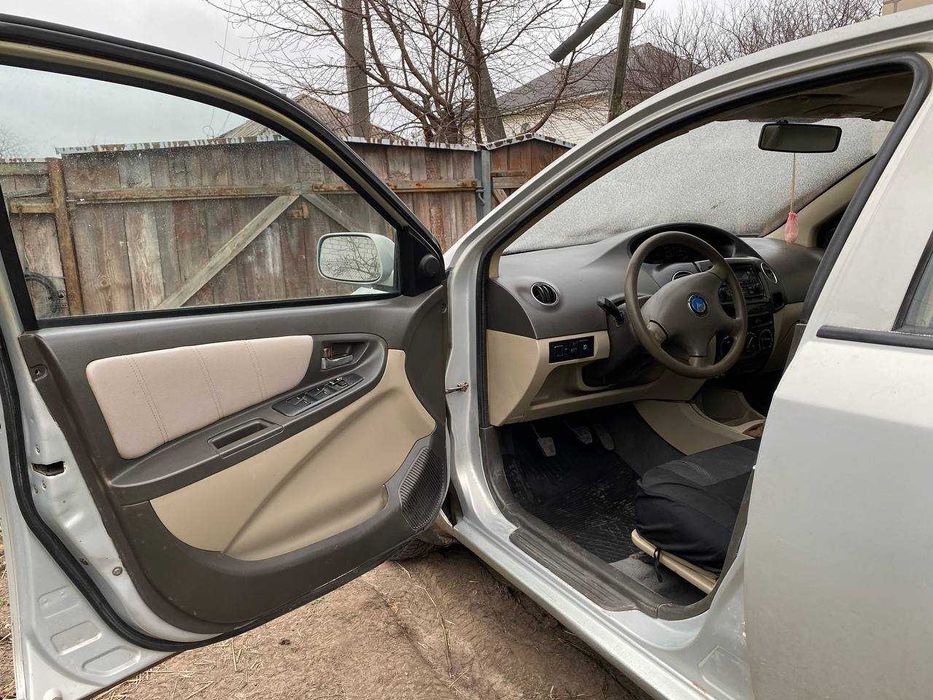 Продам авто Geely MK 2008 року в Гарному стані