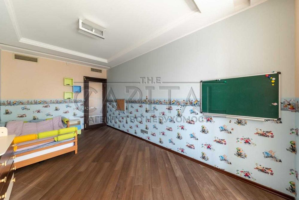 ФАНТАСТИЧНА квартира 160м2 Оболонська набережна 3 ЖК Оазис з ремонтом