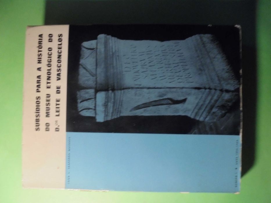 Machado (João Saavedra);Dr.Leite de Vasconcelos-Museu