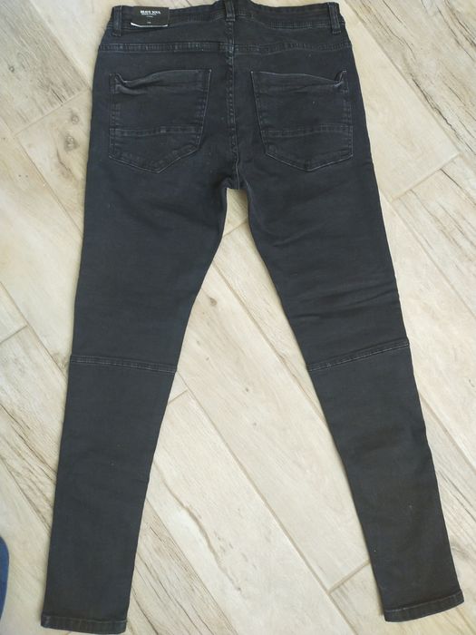 Стрейчевые скинны