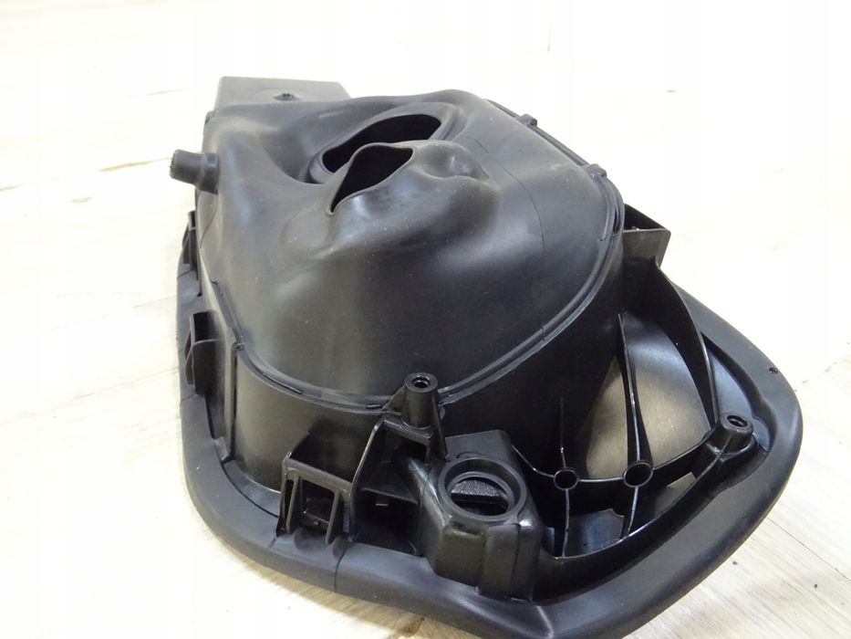 wlew paliwa korek oryginał 3g9809117 vw passat b8
