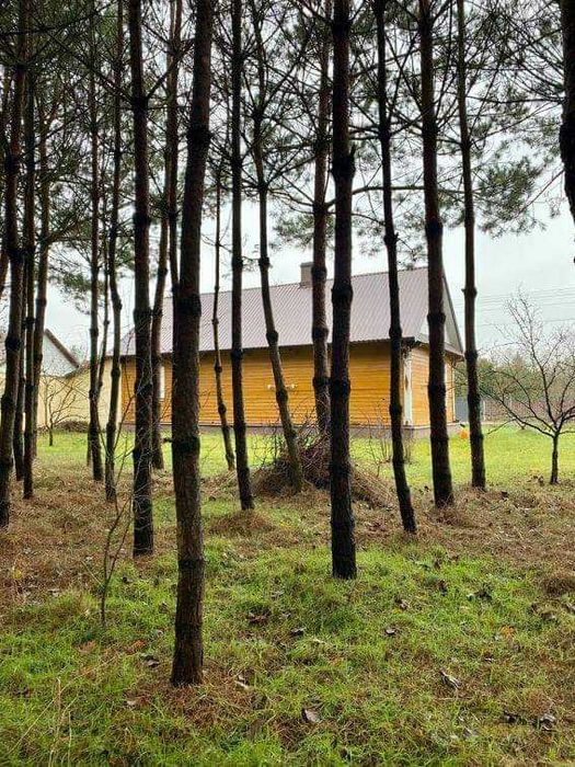 Wiejska Chata Koszele 22 , Podlasie