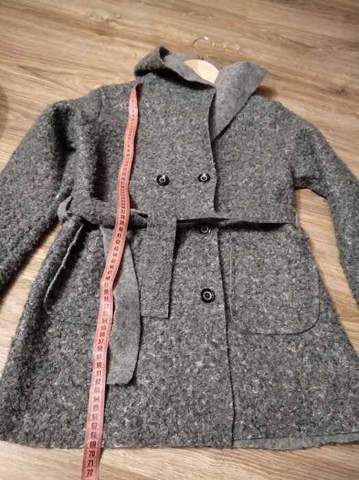 Kurtka płaszcz dla dziecka