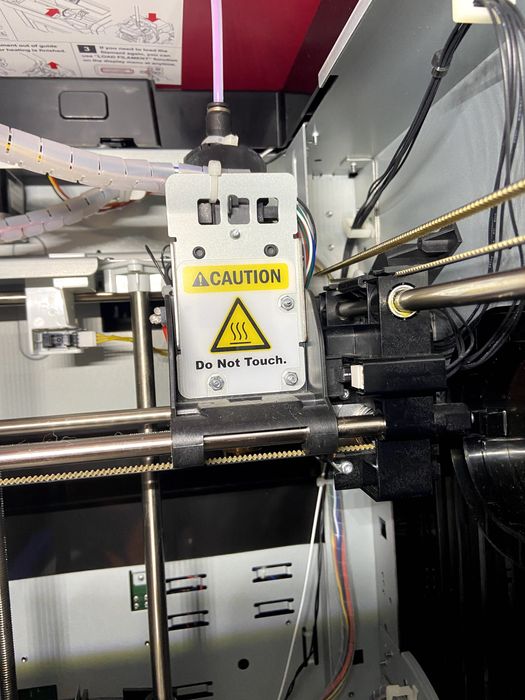 XYZprinting Vinci 1.0 Pro 3-in-1 Printer64170342284291122