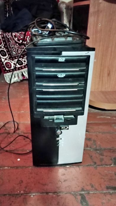 Продам Системник