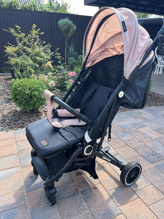 Дитяча коляска joy