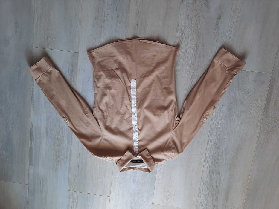 Блуза Zara хs розмір