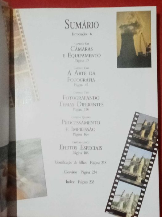 Guia Prático de Fotografia