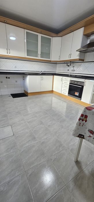 Apartamento   T1