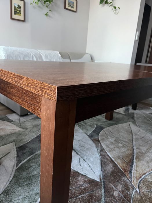 Stół do jadalni/ salonu