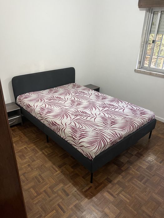 Quarto para alugar em Merces