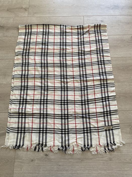 Шарф хустина Burberry Burberrys