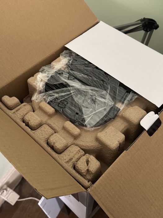 Moulinex Easy Fry & Grill