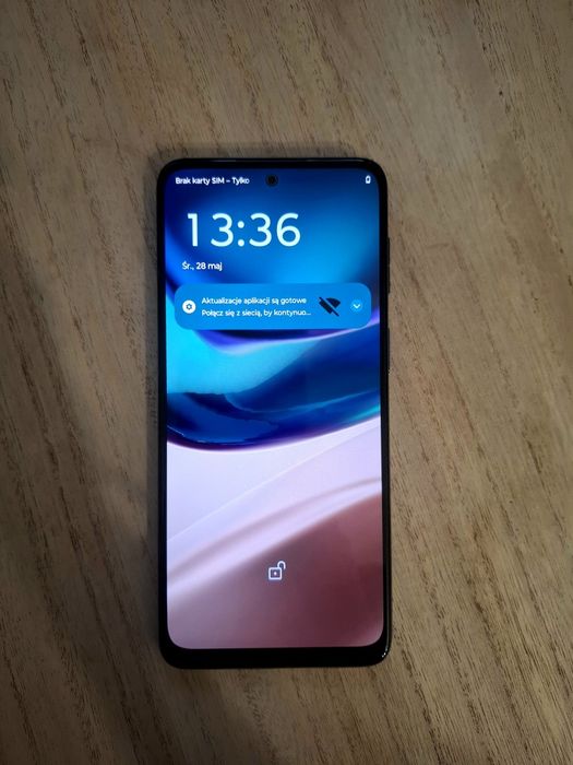 Motorola Moto G42