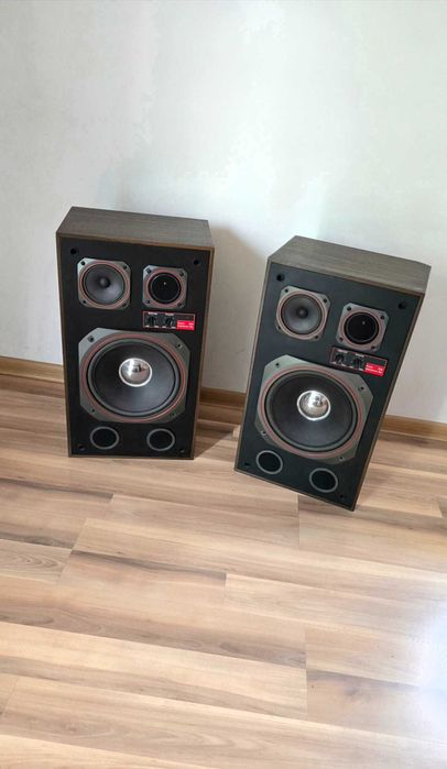 Kolumny Tonsil Alton 70 70W 8Ω Unitra
