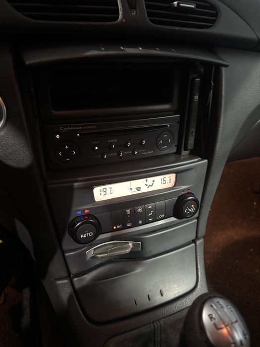 Renault laguna 1.9 dci