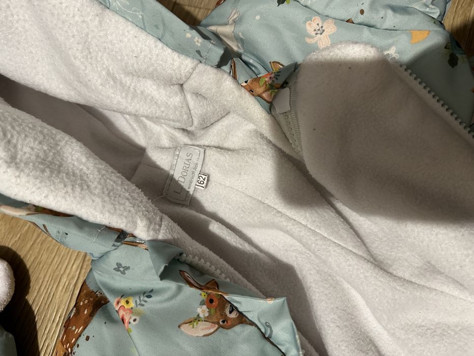 Комбінезон дитячий