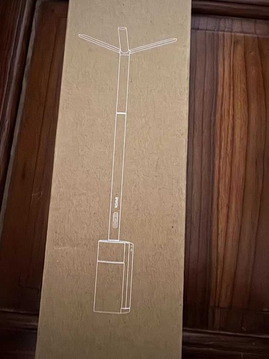 XGIMI PowerBase Stand (T100R) Підставка-павербанк. Mogo 3/4 Pro. SALE!