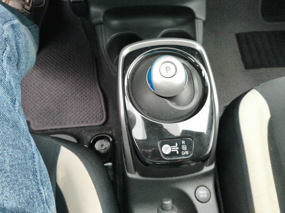 Продам Nissan Note E-Power 2018 Гібрид 3.5л.-100км.