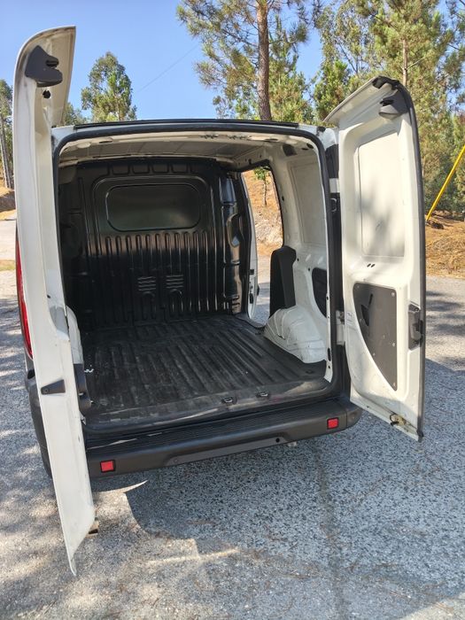 Fiat Doble Cargo 1.3 M-jet