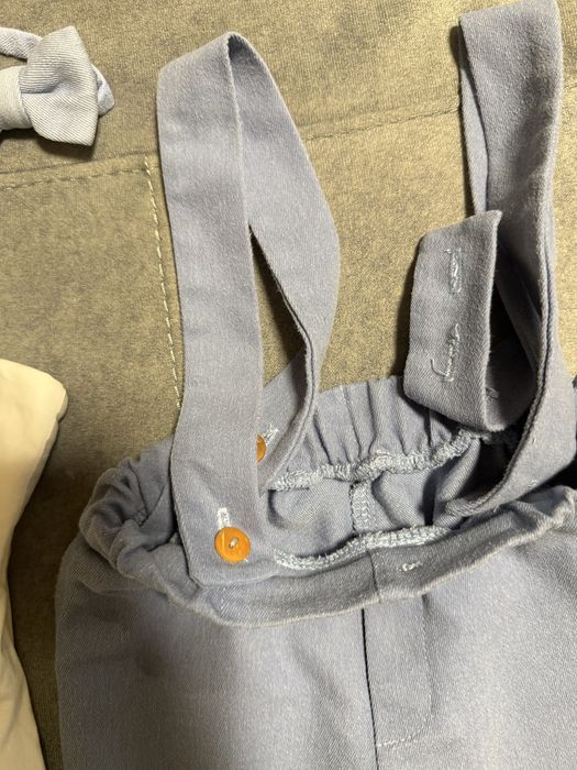 Костюм на рочок 80 см kalamanova