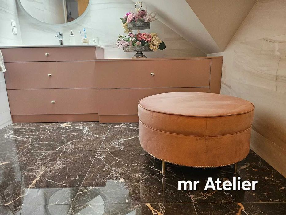 Tapicer MR ATELIER meble, antyki, sofy, wypoczynki, samochody, renowacja