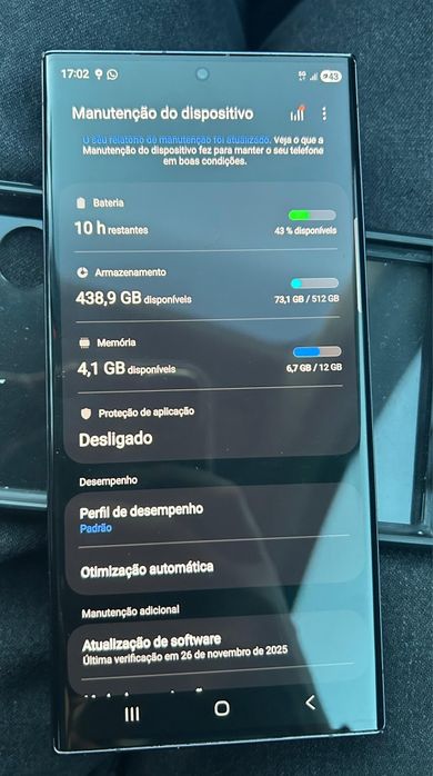 Samsung Galaxy Ultra S23