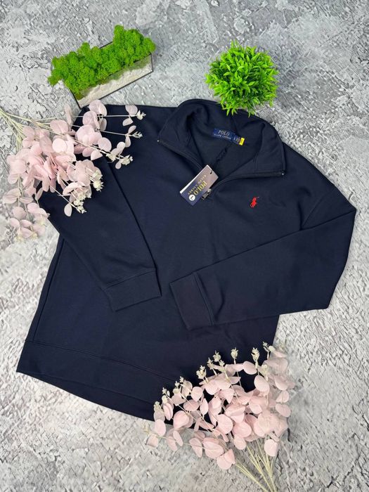 Без Предоплат‼️ Полузамок ВІД БРЕНДУ Polo Ralph Lauren