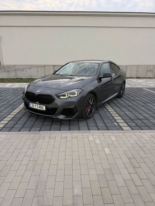 BMW Seria 2