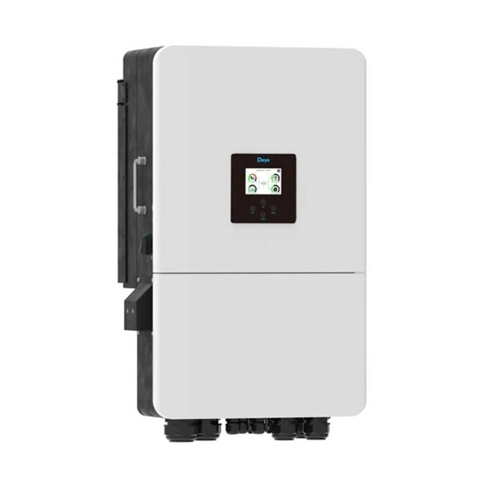 Гібридний інвертор Deye SUN-20K-SG05LP3-EU-SM2, 20кВт, 48В