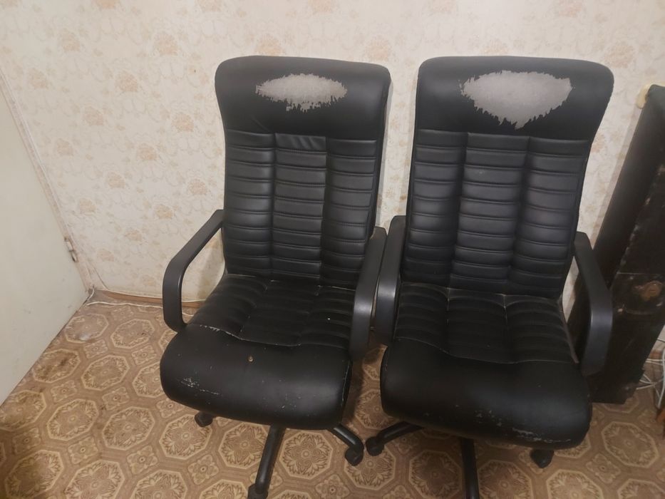 Кресло офисное, компьютерное " AMF"