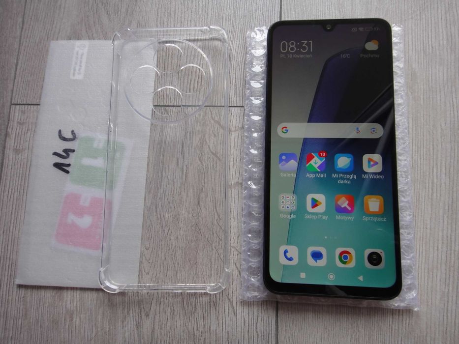 Xiaomi Redmi 14C 128/4Gb.