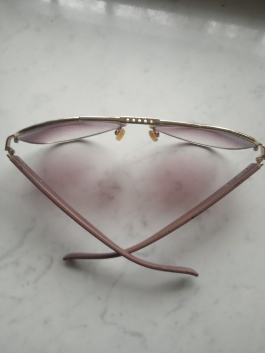 Очки Bulgary солнцезащитные