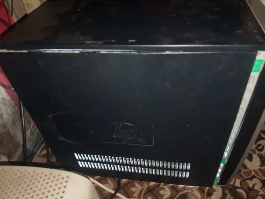 Продам або обміняю свій ПК