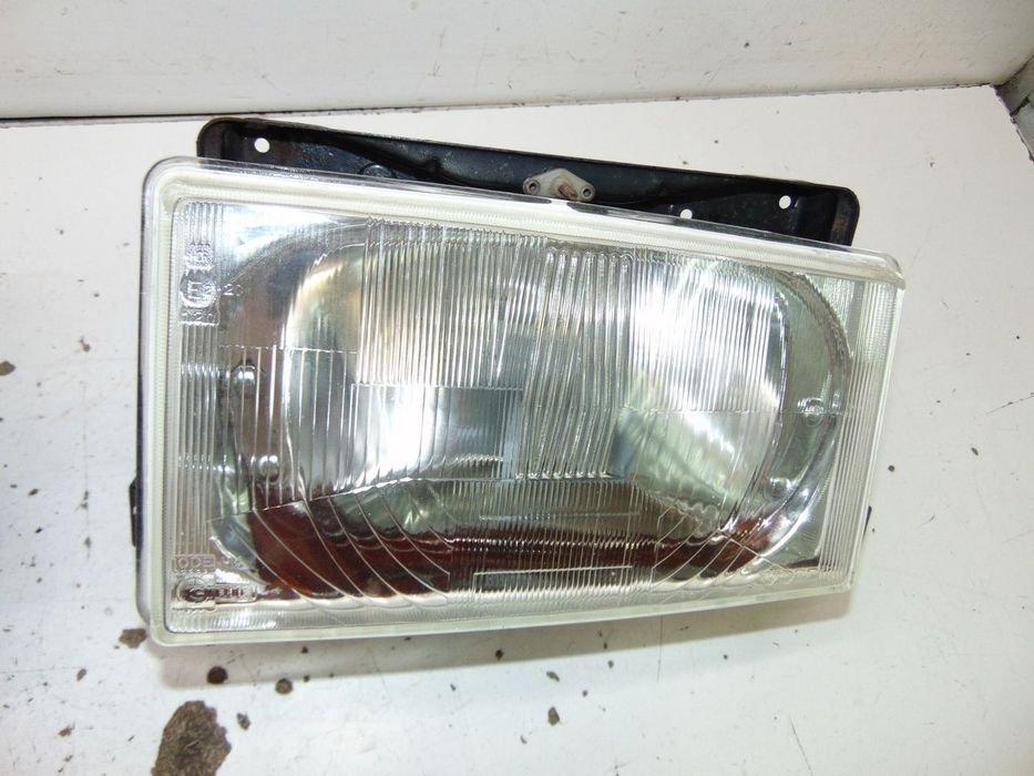 Volvo 244 faróis " nova de stock antigo