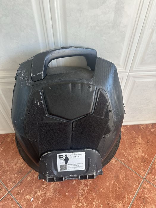 Monociclo King Song 16X