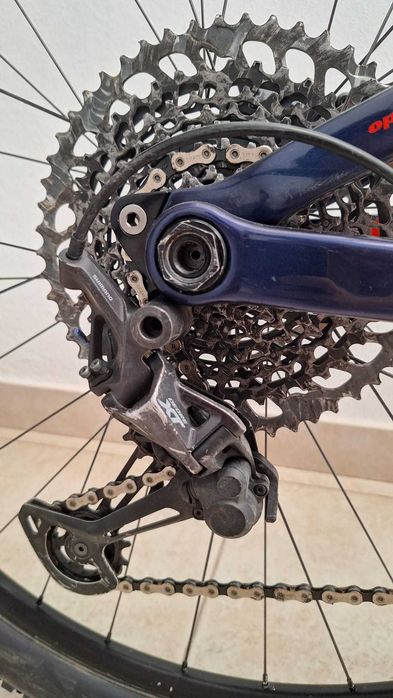 BH Lynx Race Evo Carbon 8.5