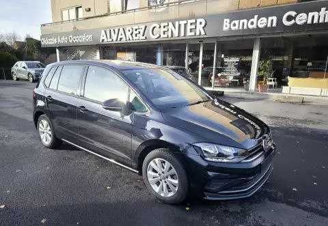 У продажі авто з Європи Volkswagen golf 2.0 TDI